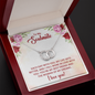 Perfect Pair Necklace TEST 4.18.22