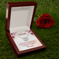 Perfect Pair Necklace TEST 4.18.22