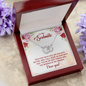 Perfect Pair Necklace TEST 4.18.22