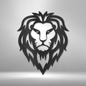 Lion Head for UGC 4.1.22