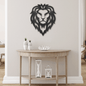 Lion Head for UGC 4.1.22