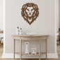 Lion Head for UGC 4.1.22