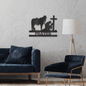 Kneeling Cowboy Monogram TEST 2.22.22