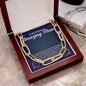 Forever Linked Necklace 3.18.22 | shopify 2.0