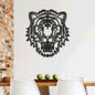 Tiger Metal Art TEST 4.6.22