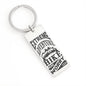 Extreme Adventure - Rectangle Keychain Sample