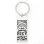 Extreme Adventure - Rectangle Keychain Sample