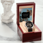 Openwork Watch 74.31mm H x 69m W TEST 5.4.22