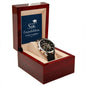 Men's Openwork Watch Son Graduation