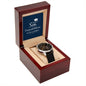Men's Openwork Watch Son Graduation