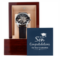 Men's Openwork Watch Son Graduation