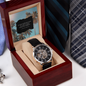 Openwork Watch 74.31mm H x 69m W TEST 5.4.22
