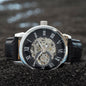 Men's Openwork Watch Son Graduation
