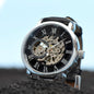 Men's Openwork Watch Son Graduation