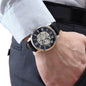 Men's Openwork Watch Son Graduation