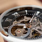 Men's Openwork Watch Son Graduation