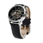 Men's Openwork Watch Son Graduation