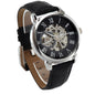 Men's Openwork Watch Son Graduation