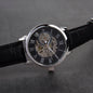 Men's Openwork Watch Son Graduation