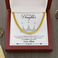 TESTING CUBAN LINK BUNDLERS 5.16.22