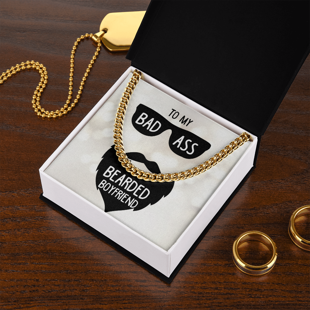 looking for issues w/ CUBAN LINK CHAIN 6.10.22