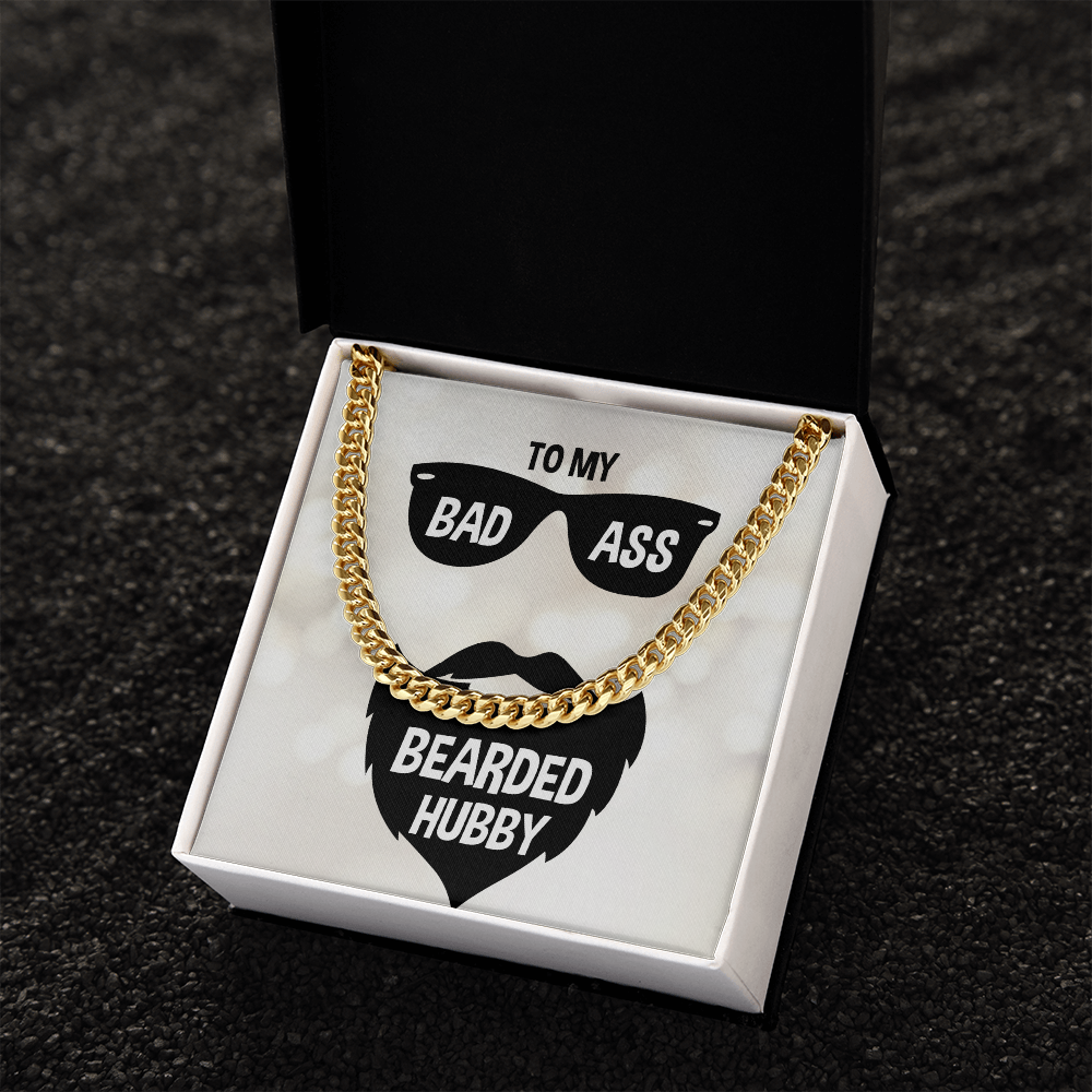 Cuban Link Chain LENGTH + BOX TEST 5.18.22