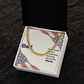 TESTING LONG FORM CUBAN LINK