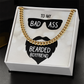 looking for issues w/ CUBAN LINK CHAIN 6.10.22