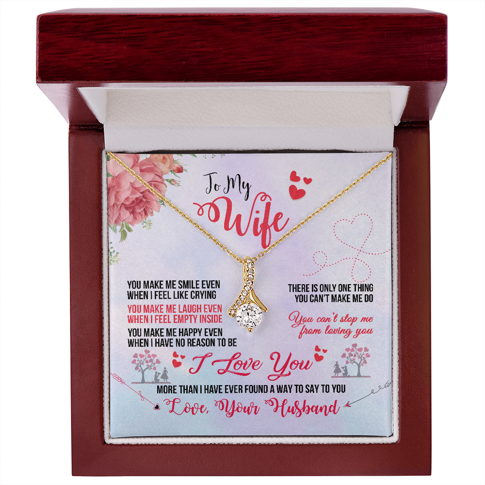 Alluring Beauty Fast Profile