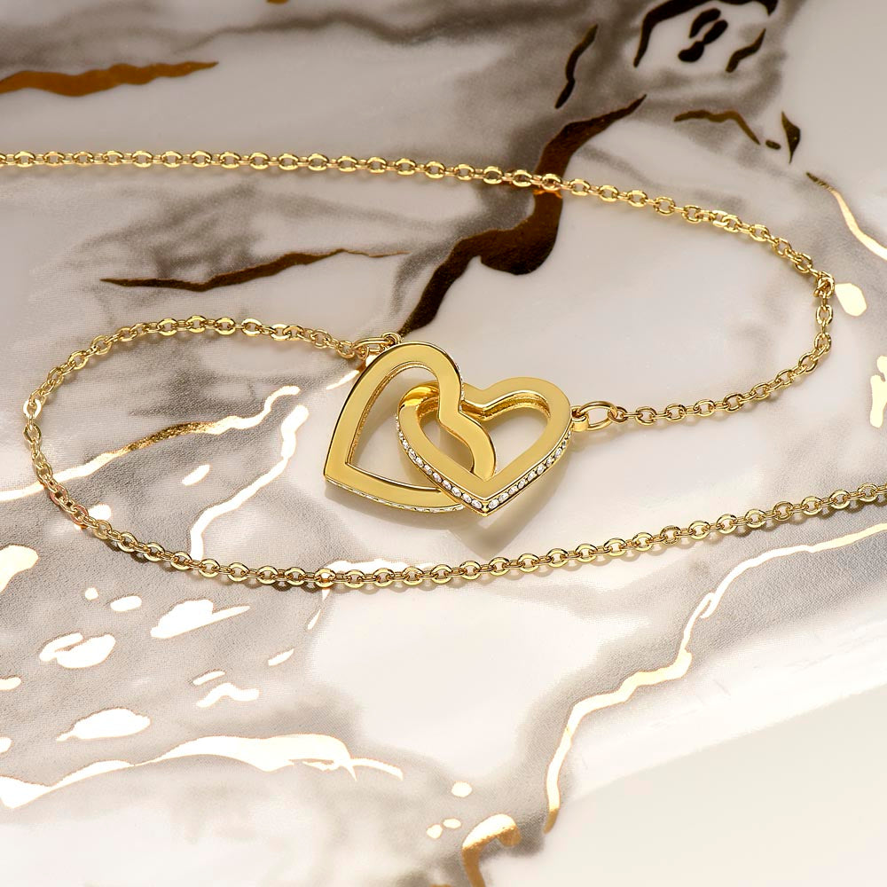 Testing Interlocking Hearts (2) 6.20