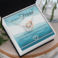 Interlocking Hearts | Wood Box Test 11.17.20