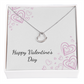 Delicate Heart Necklace