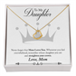 Delicate Heart Necklace 7.26.22