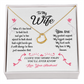 Delicate Heart To My Wife