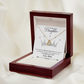 Delicate Heart Necklace 7.26.22