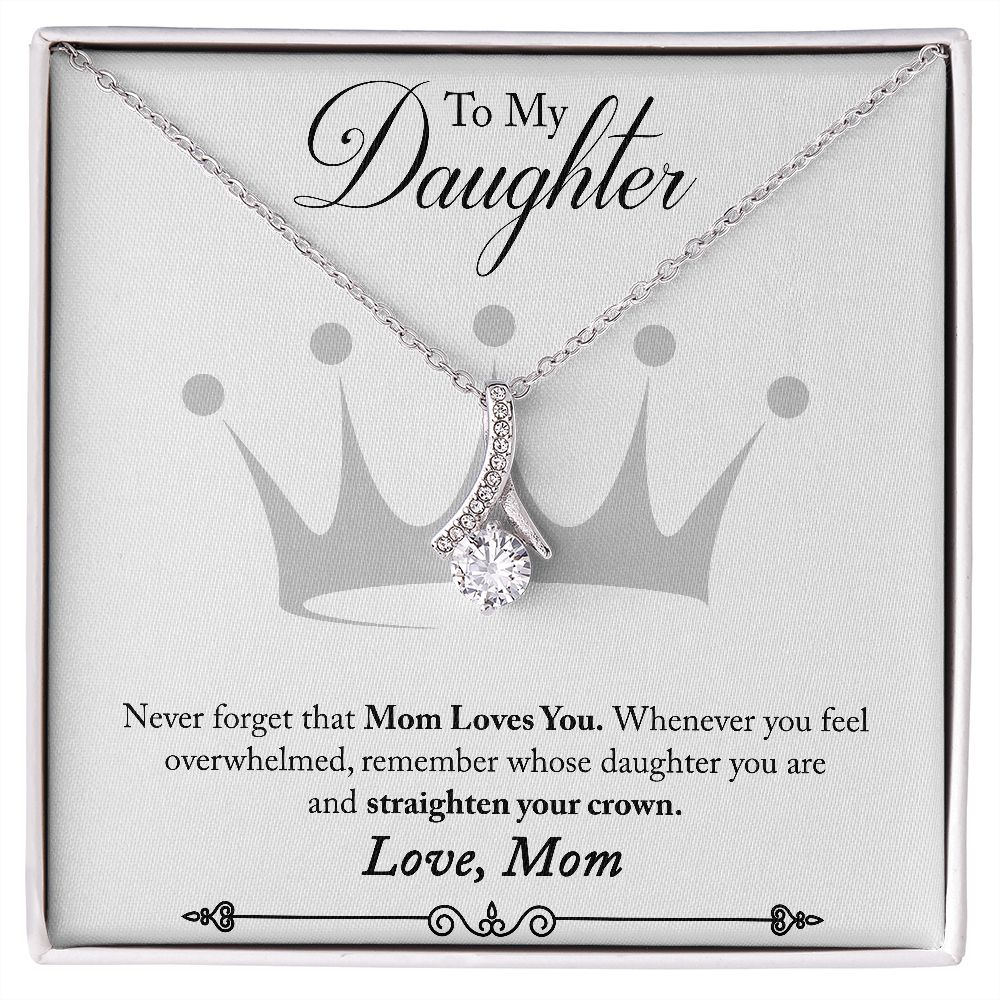 Alluring Beauty + CZ Earrings Set