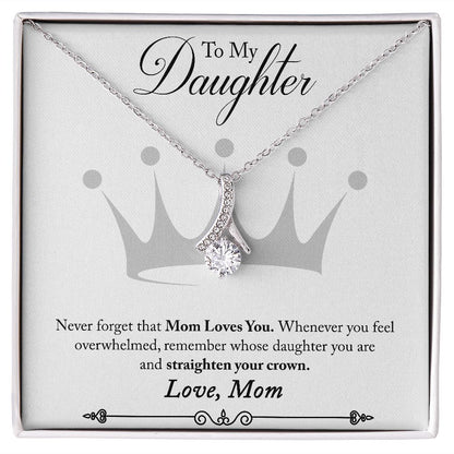 Alluring Beauty + CZ Earrings Set