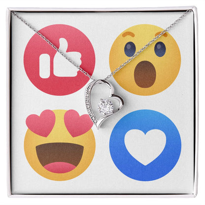 Forever Love + CZ Earring Bundle Test 8.17.22