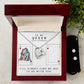 Forever Love necklace bundle