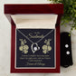 Testing Forever Love + CZ Earrings 9-28-22