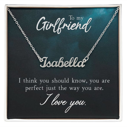Name Necklace Test 11.21.22