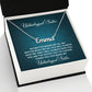 Testing Name Necklace 11.21.22 + MC