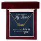 NAME NECKLACE V-DAY