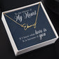testing signature style name necklace 2.22.23