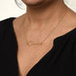 Testing Signature Style Necklace 2.15.23