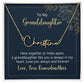 Testing Signature Name Necklace 2.23.22