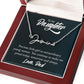 Signature style name necklace