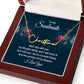 Testing Signature Style Name Necklace 2.20.22