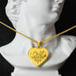 Testing Engraved Heart Feb 6, 2023