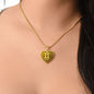 testing engraved heart (negative space) 2.6.23
